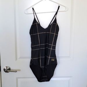 RAD one piece swimsuit